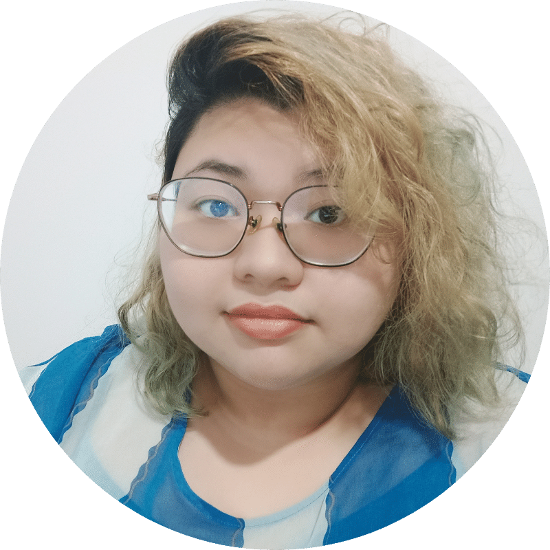 Lea Legaspi
