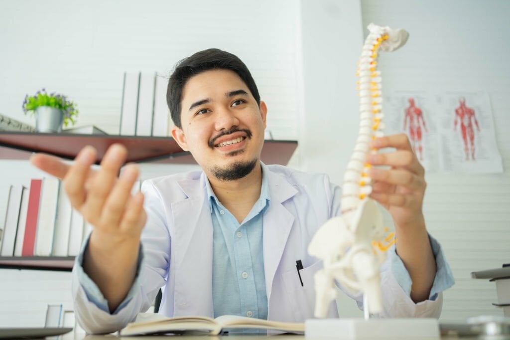 Chiropractic Assistant