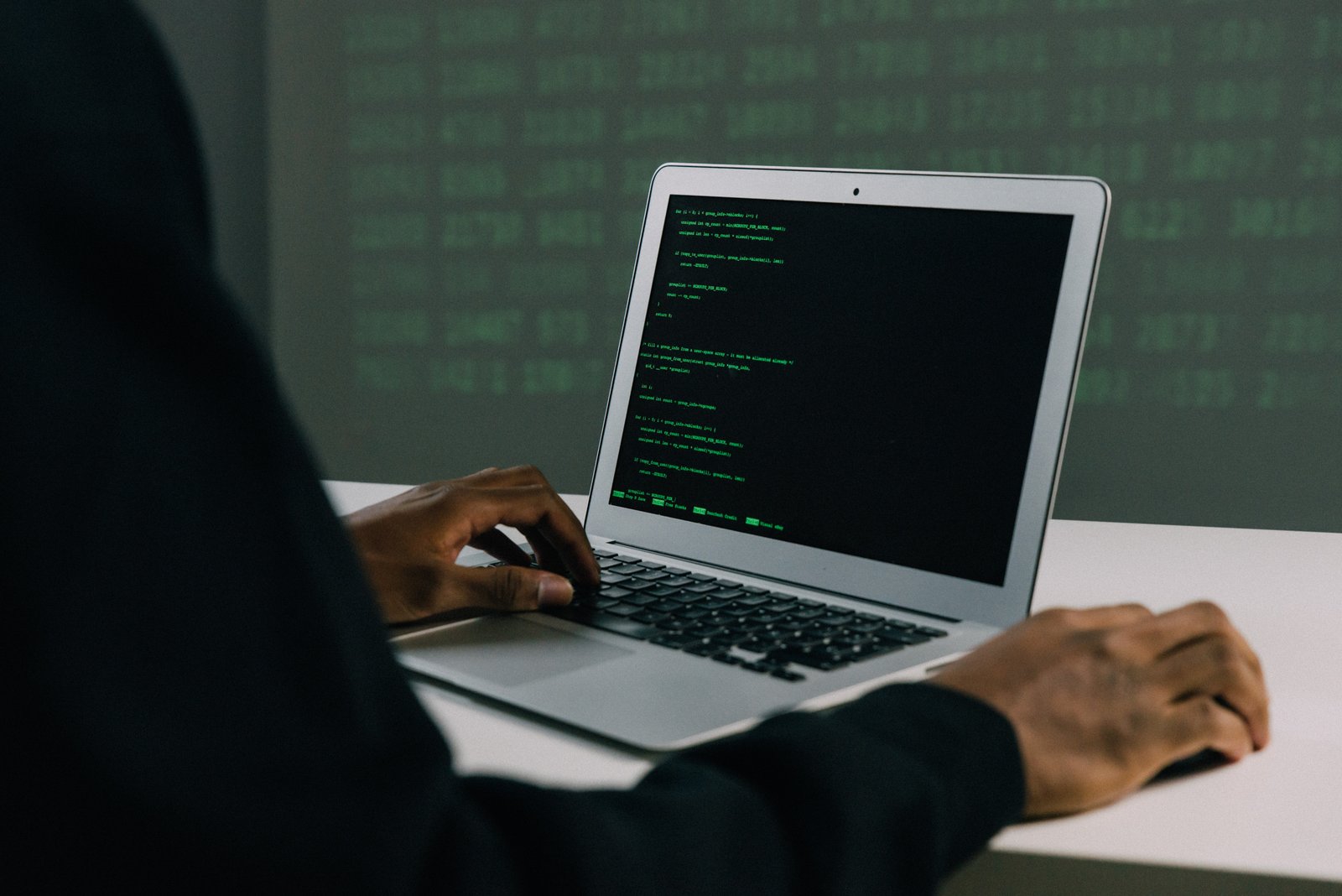 Cybersecurity certification