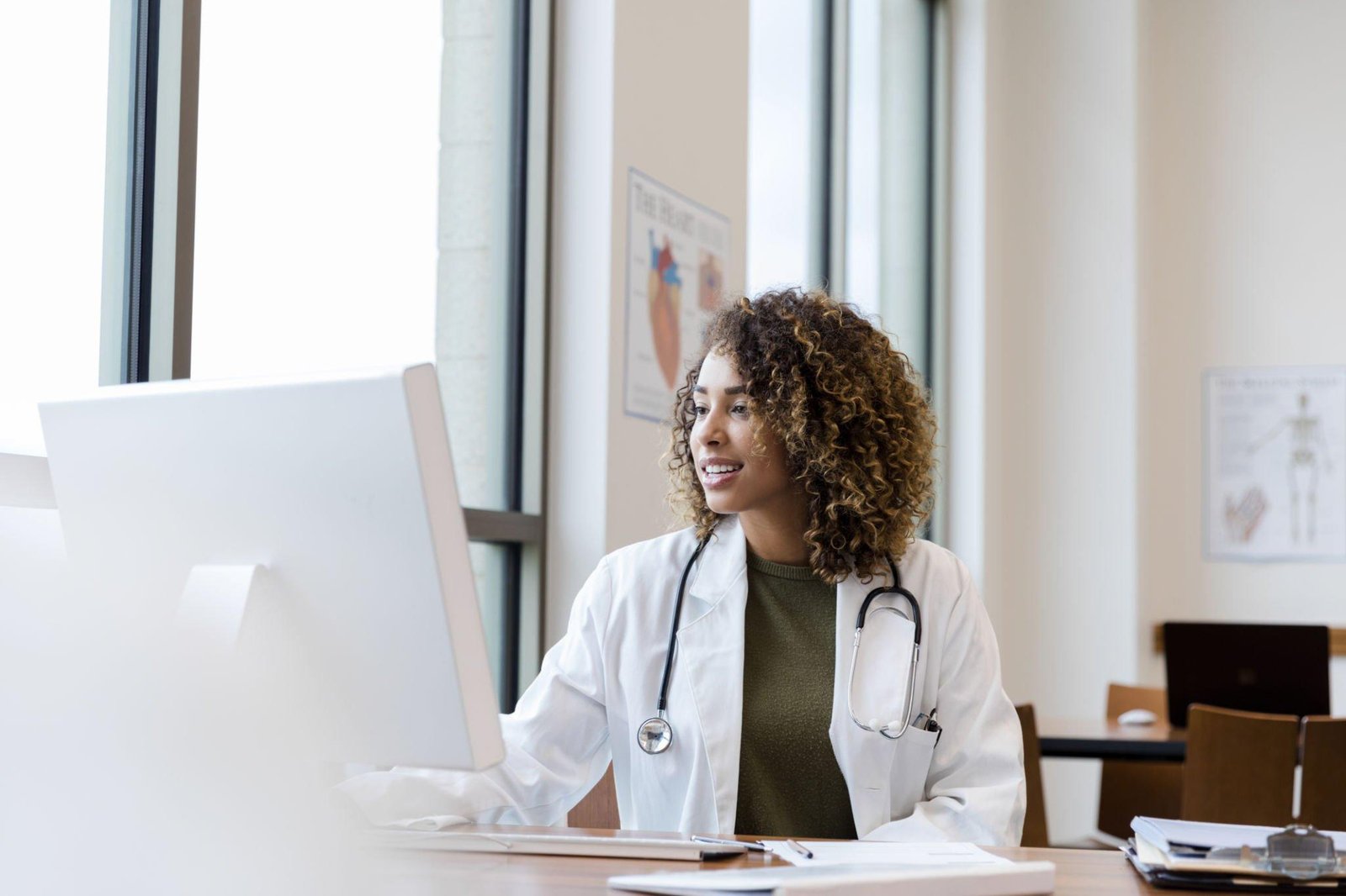 Healthcare Documentation Specialist