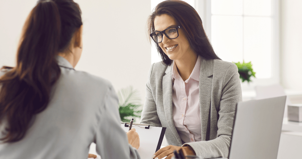 human resource administrator