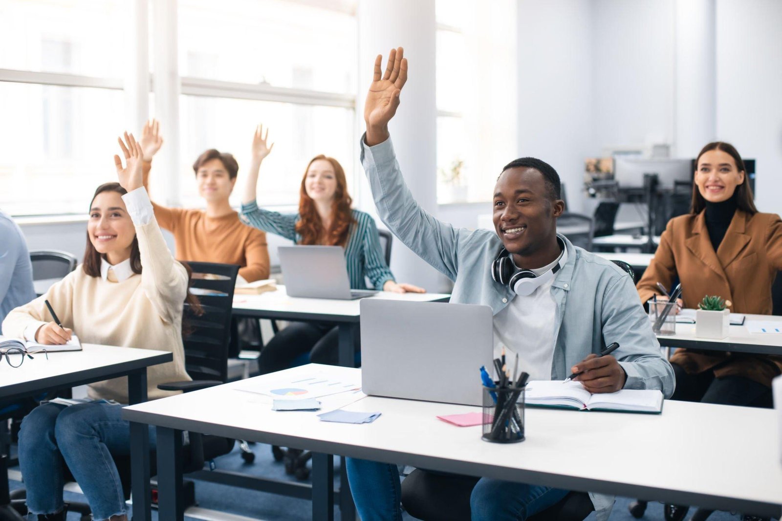 Adult Education and Training certification