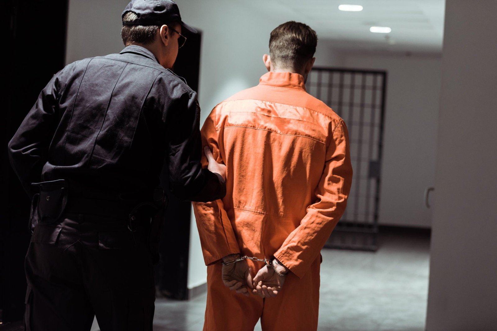 Criminal Justice: Corrections certification