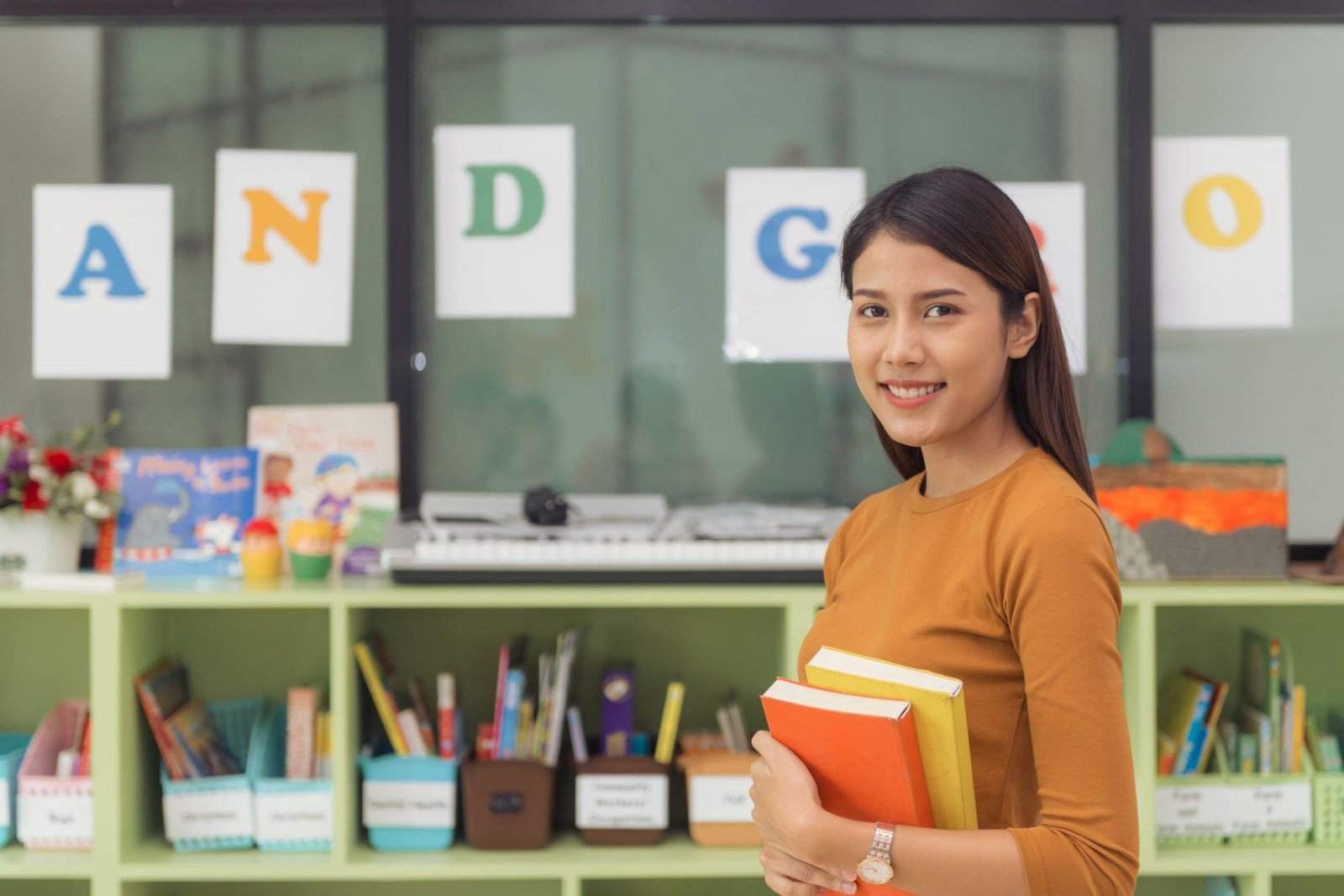 Early Childhood Education