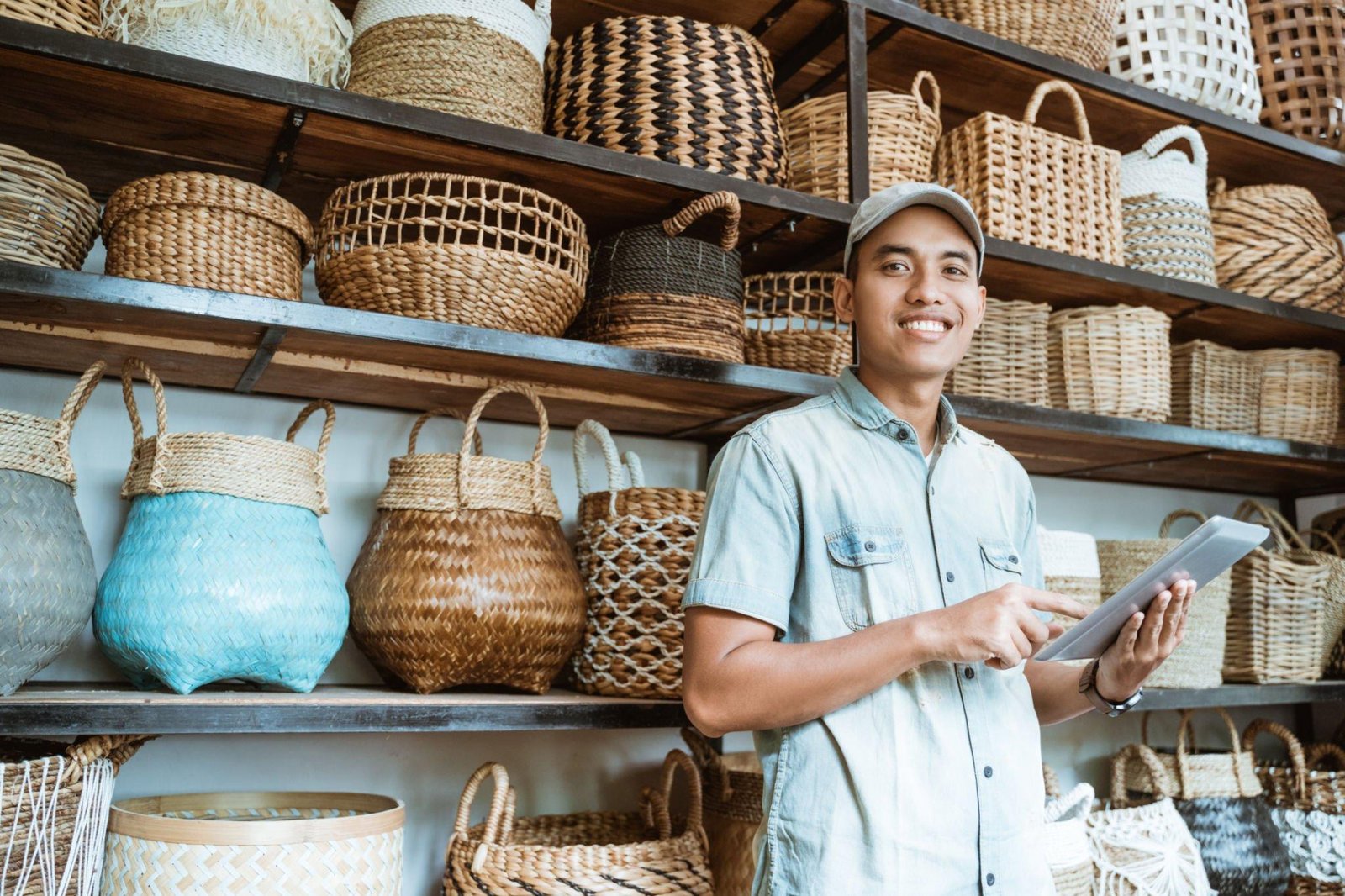 Entrepreneurship