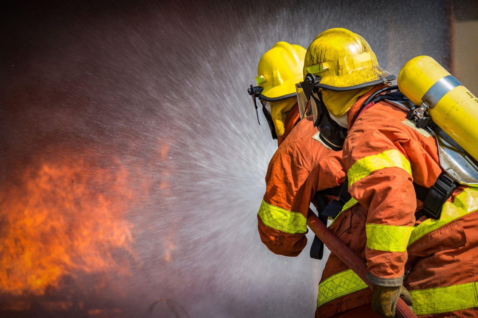 Fire Science