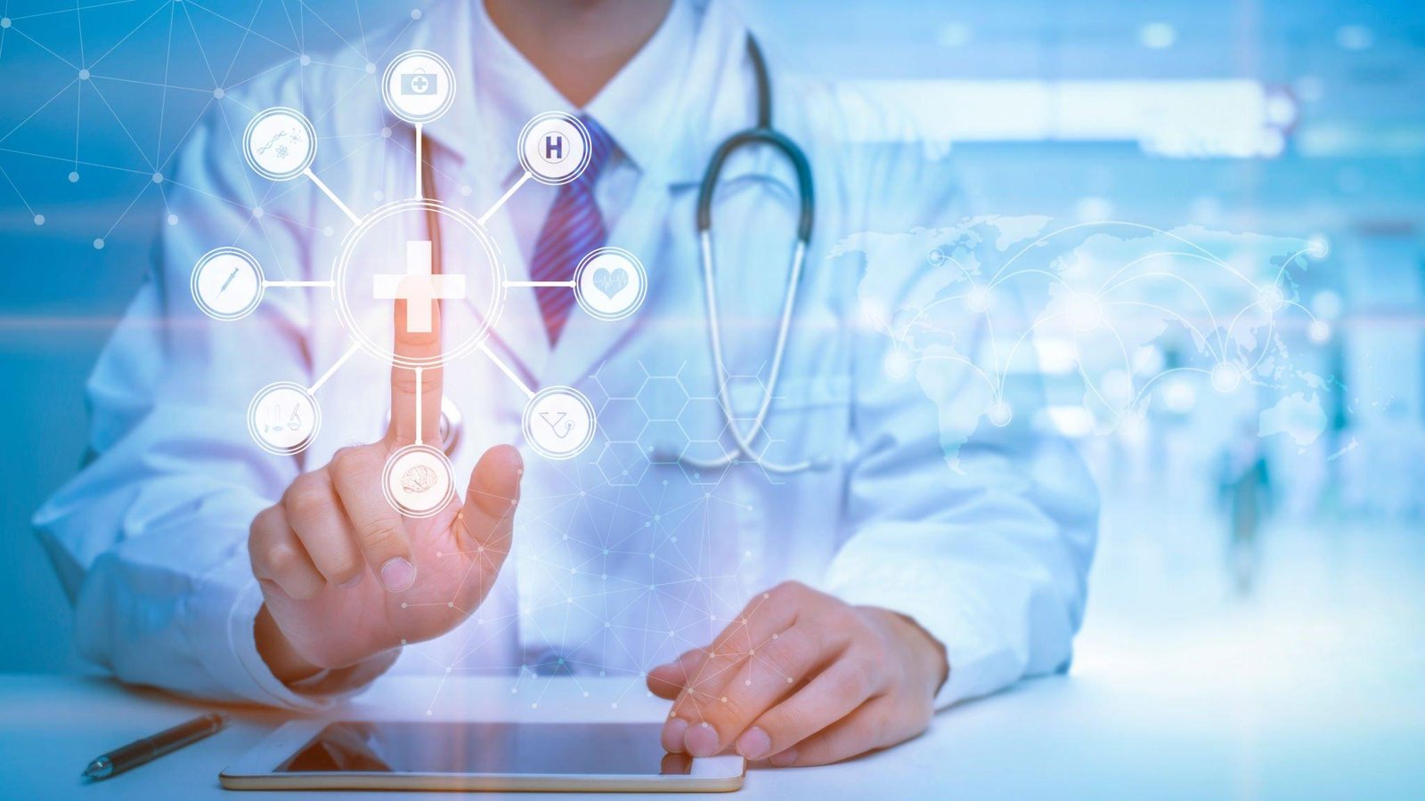 Healthcare Information Technology