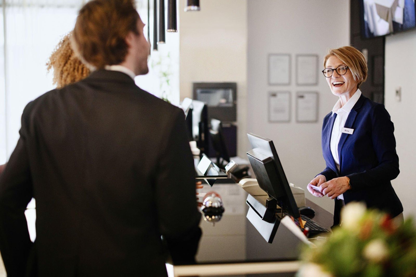 Hospitality Management