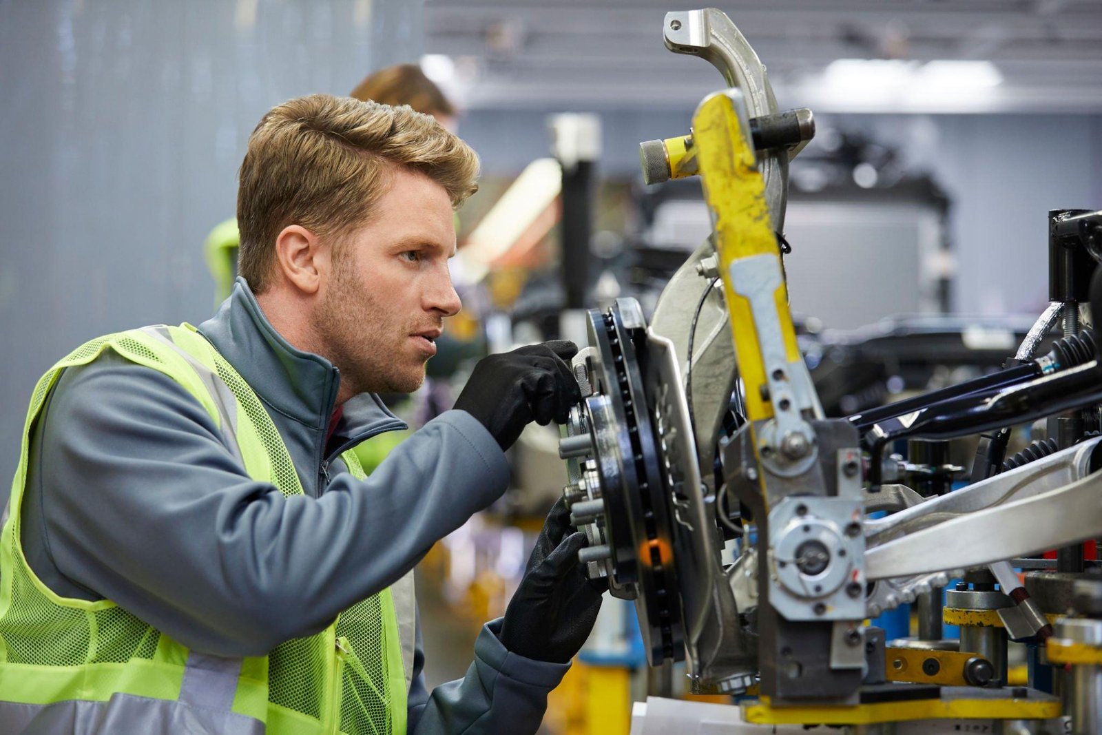 Mechanical Engineering Technology