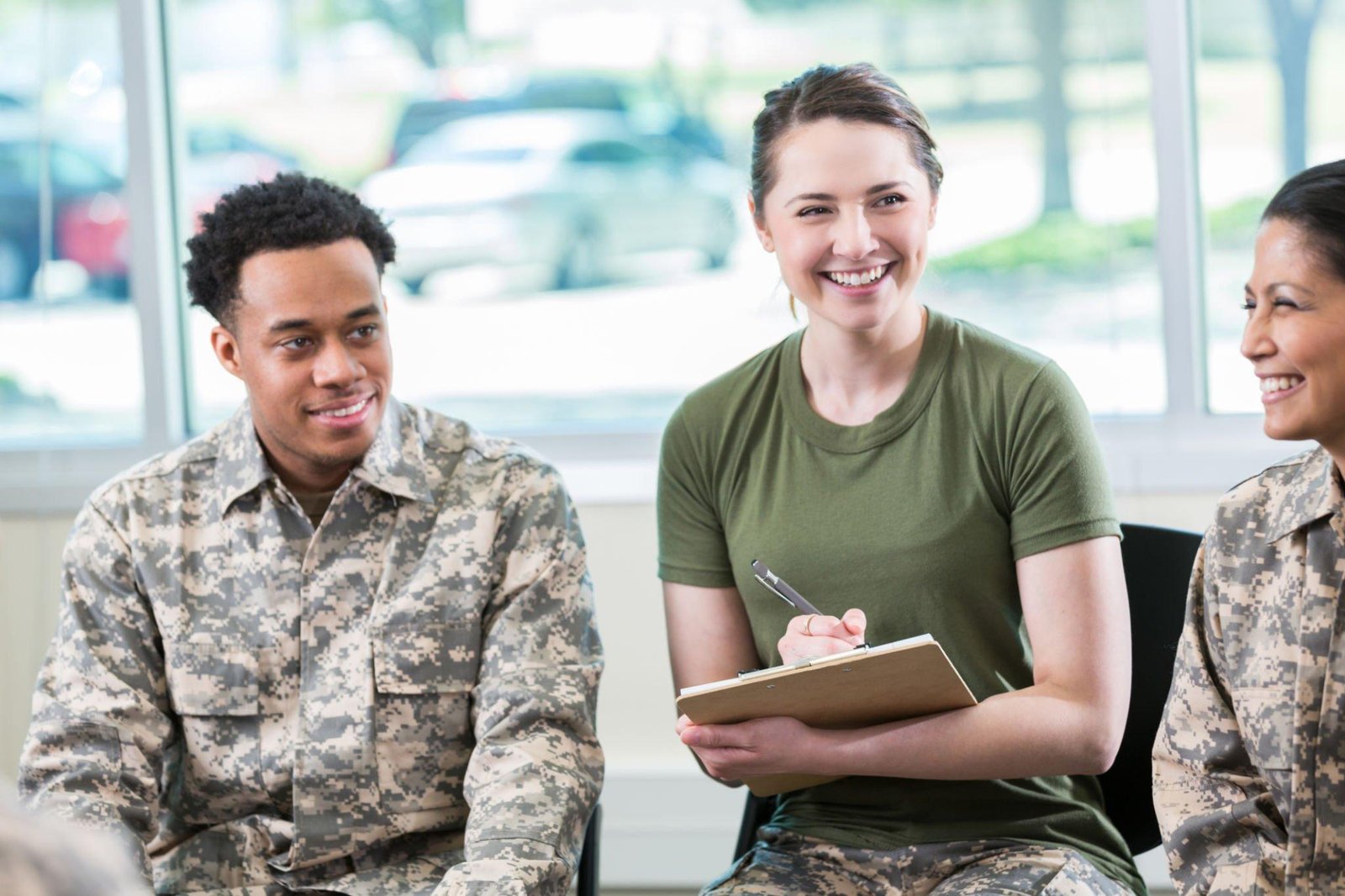 Military Studies