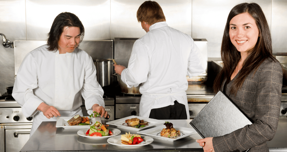 Food Service Management