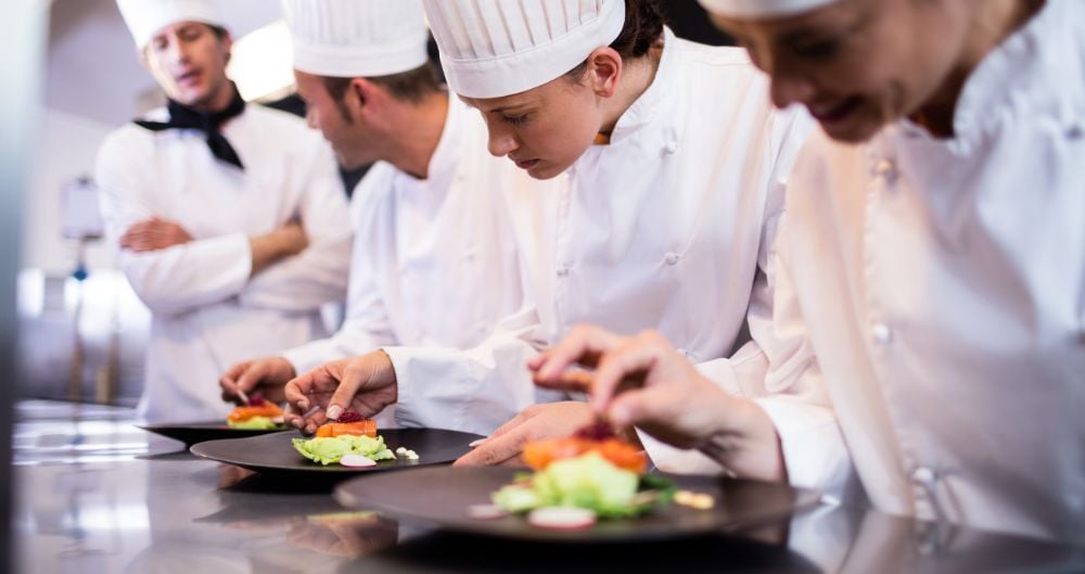 Culinary Arts