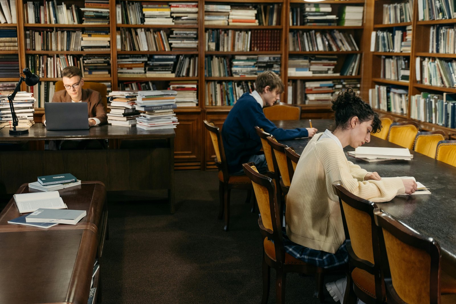 liberal arts