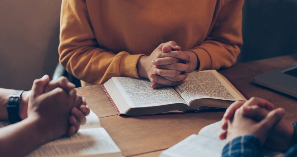 Christian Ministry and Spiritual Formation