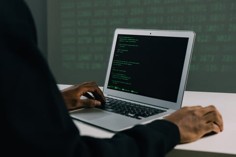 Cybersecurity certification
