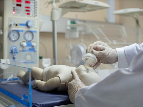 Pediatric Advanced Life Support