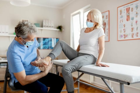 Physical Therapy Technician
