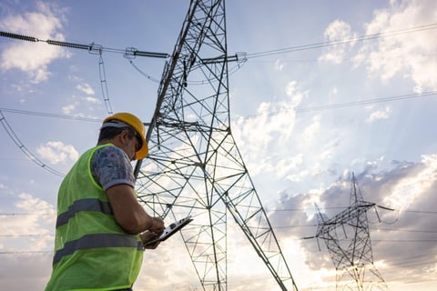 Tower Technician