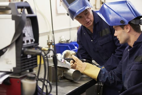 Welders