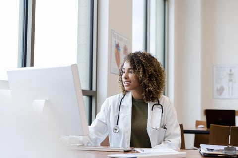 Healthcare Documentation Specialist