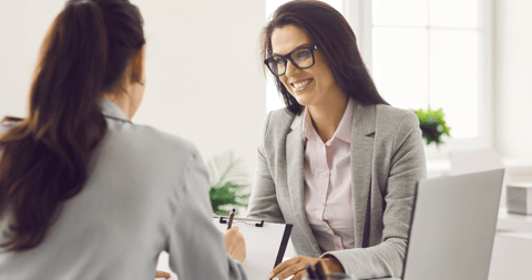 human resource administrator