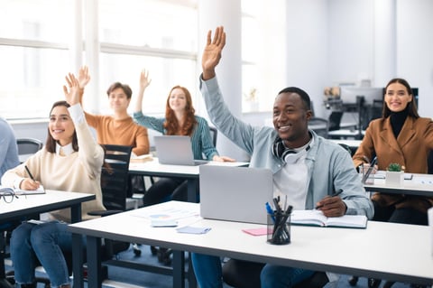 Adult Education and Training certification