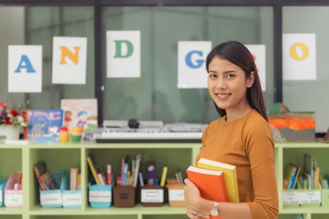 Early Childhood Education