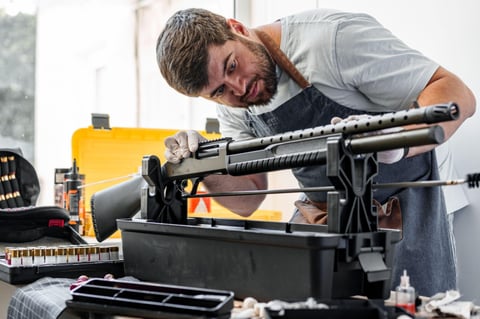Gunsmith