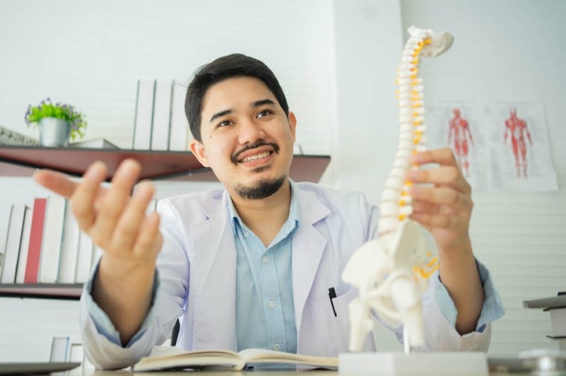Chiropractic Assistant