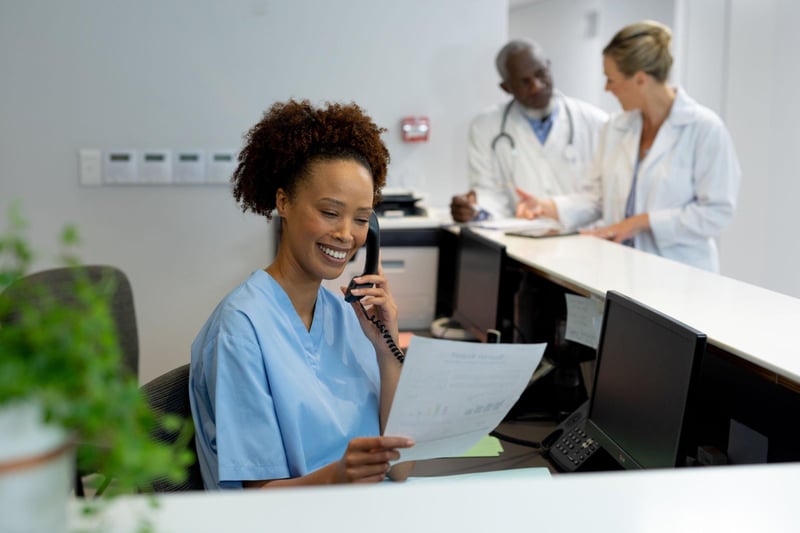 Medical Office