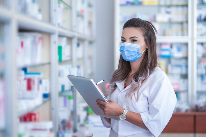 Pharmacy Technician