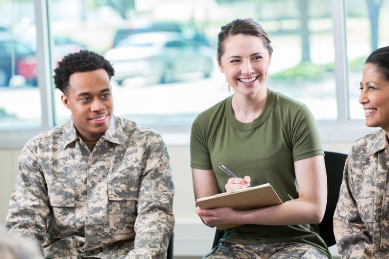Military Studies