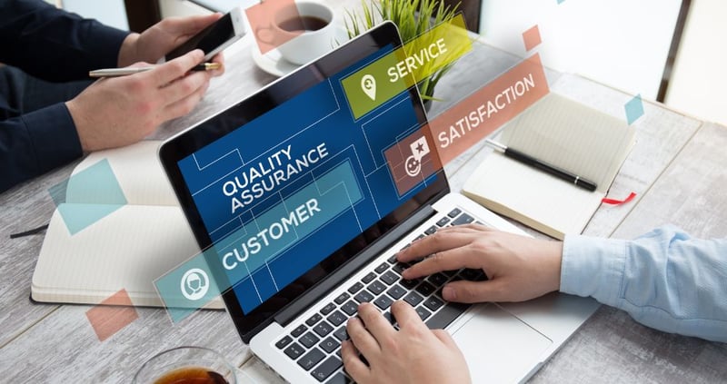 Quality Assurance