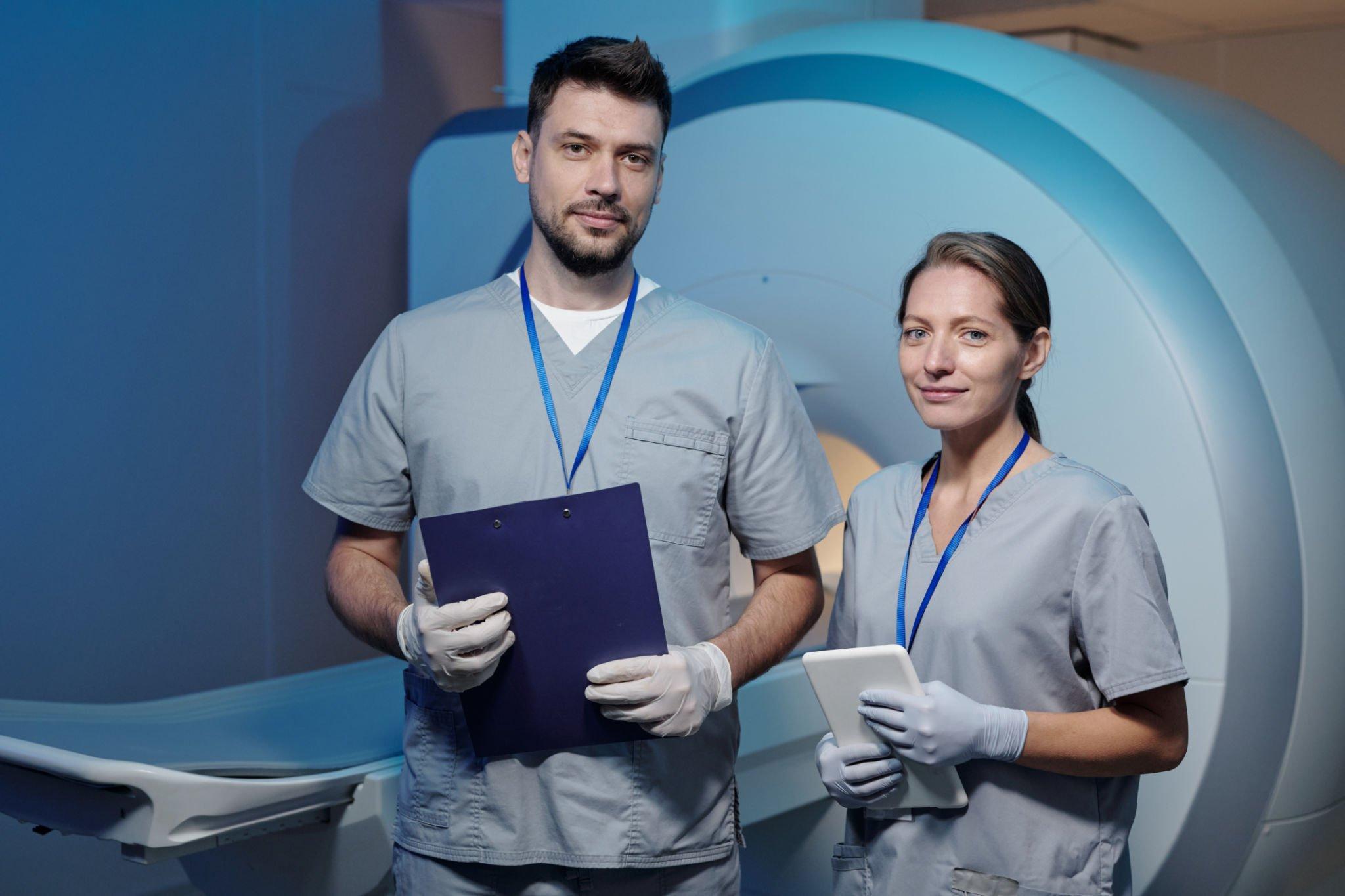 Radiology Technician